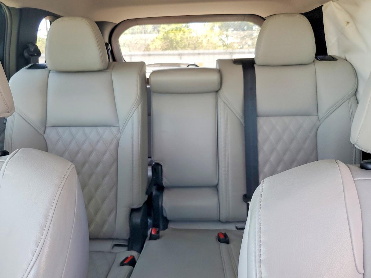 Mitsubishi Outlander Sel