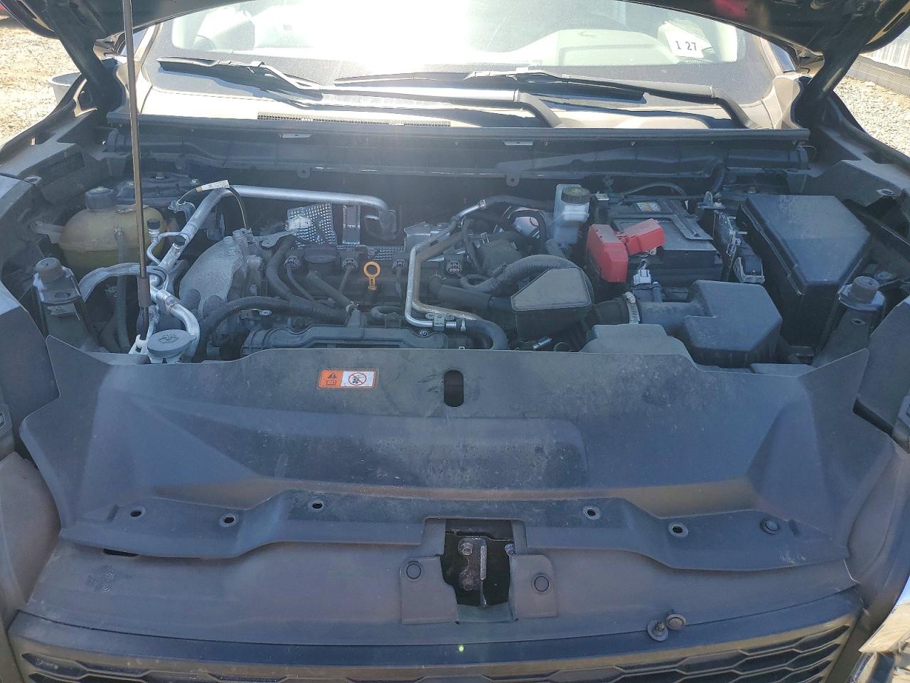 Mitsubishi Outlander Sel