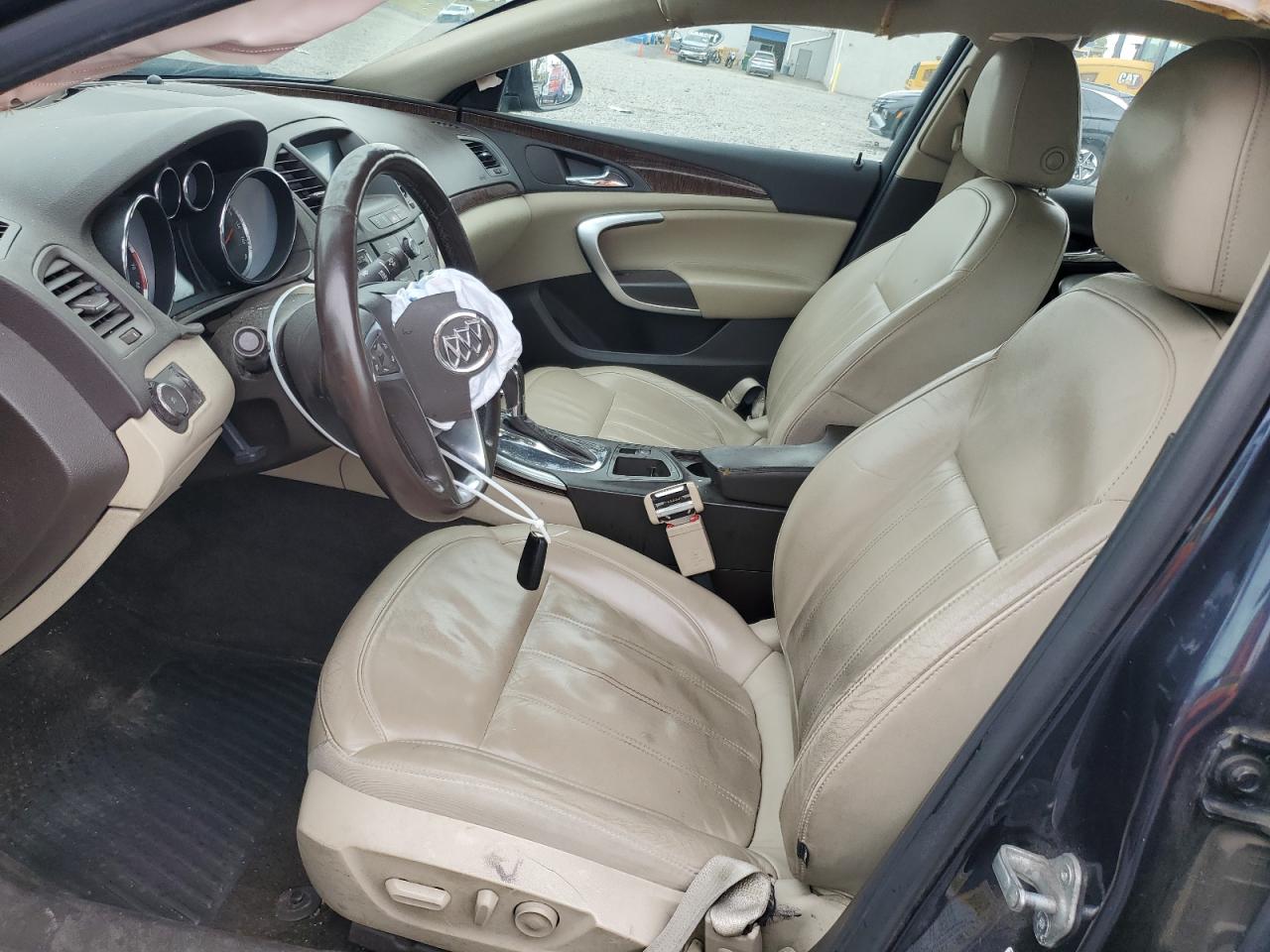 Buick Regal Premium