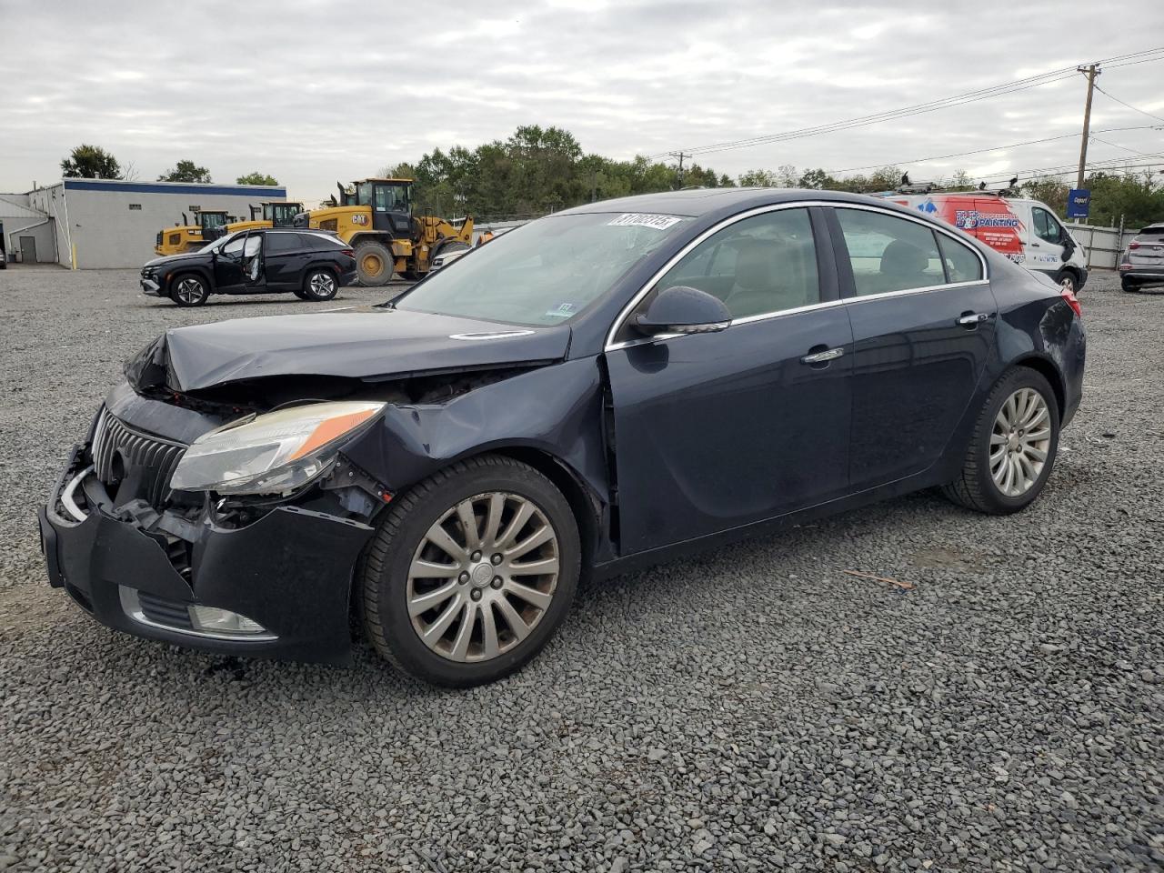Buick Regal Premium