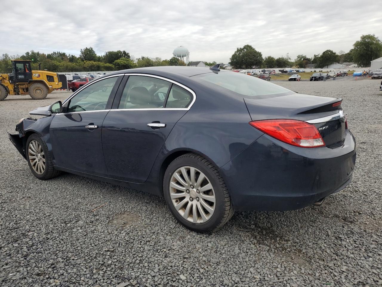 Buick Regal Premium