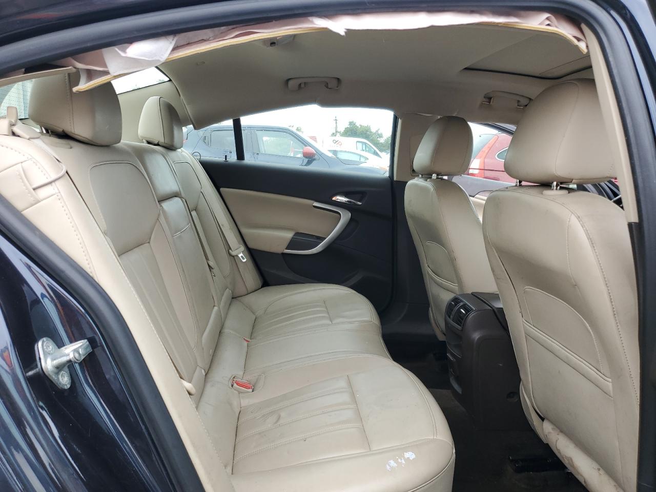 Buick Regal Premium