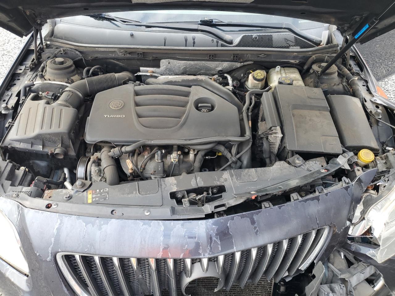 Buick Regal Premium