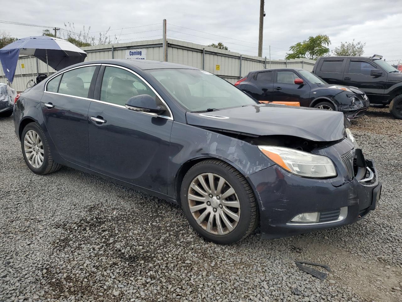 Buick Regal Premium