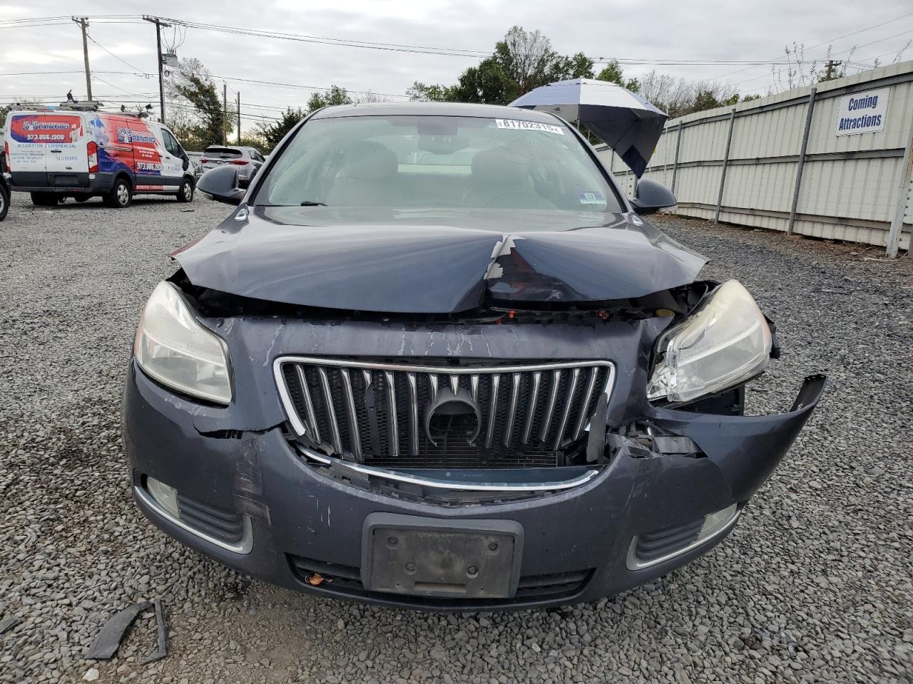 Buick Regal Premium