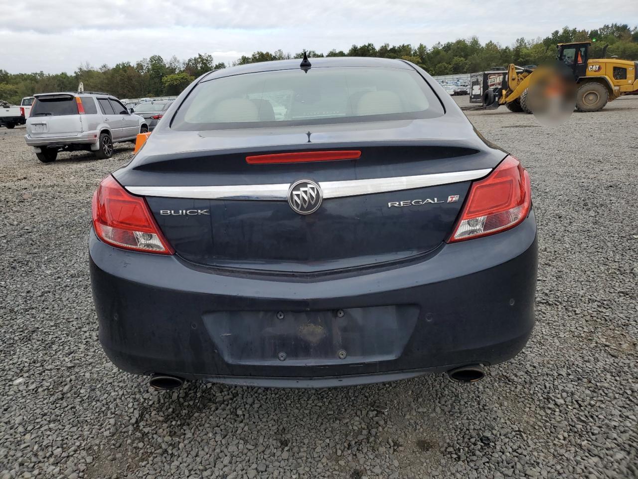 Buick Regal Premium