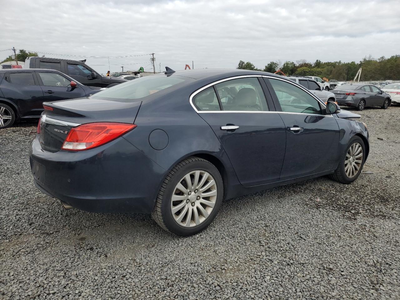Buick Regal Premium