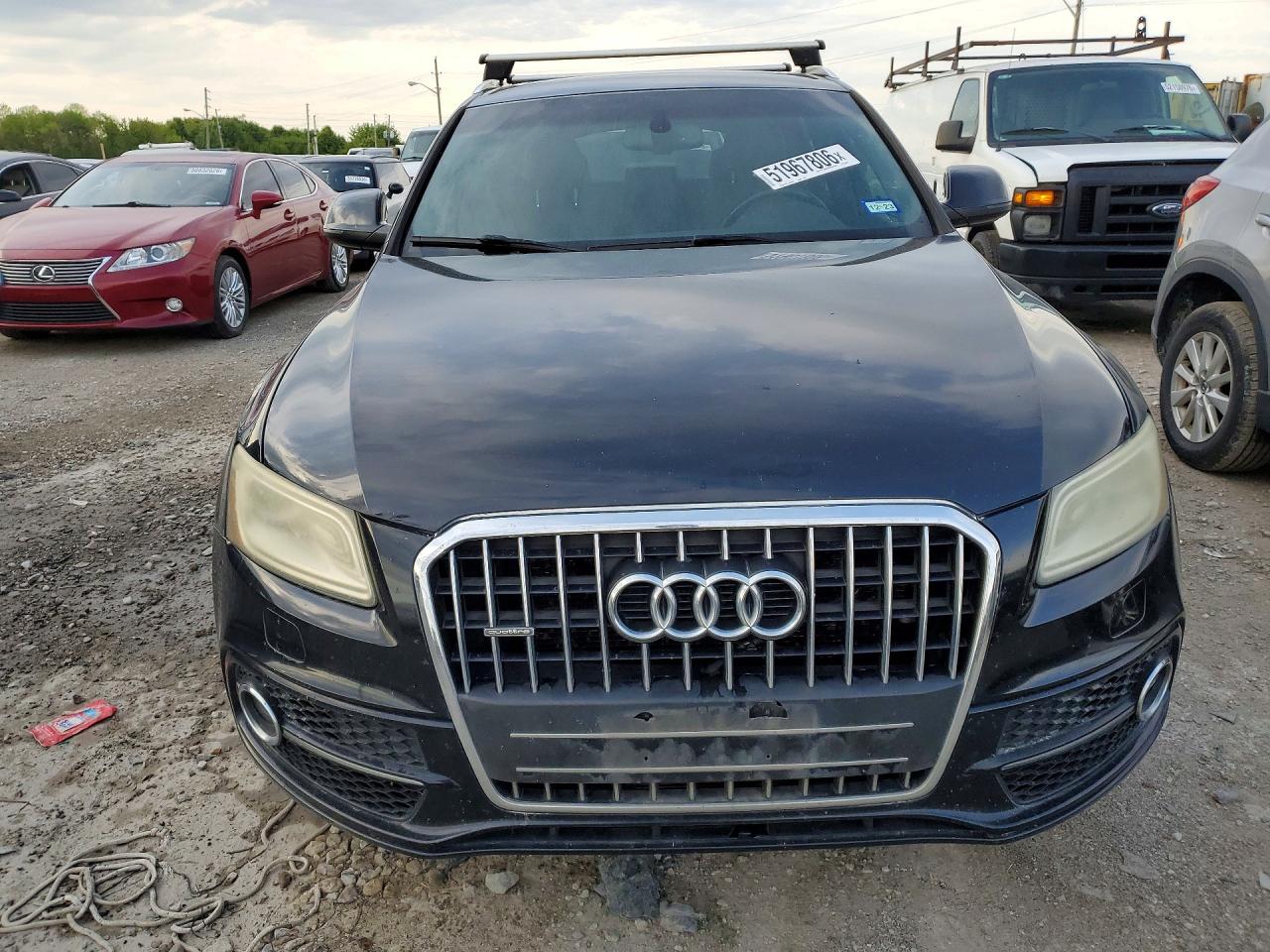 Audi Q5 Premium Plus