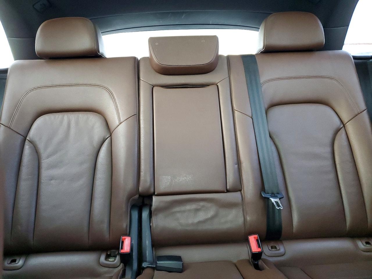 Audi Q5 Premium Plus