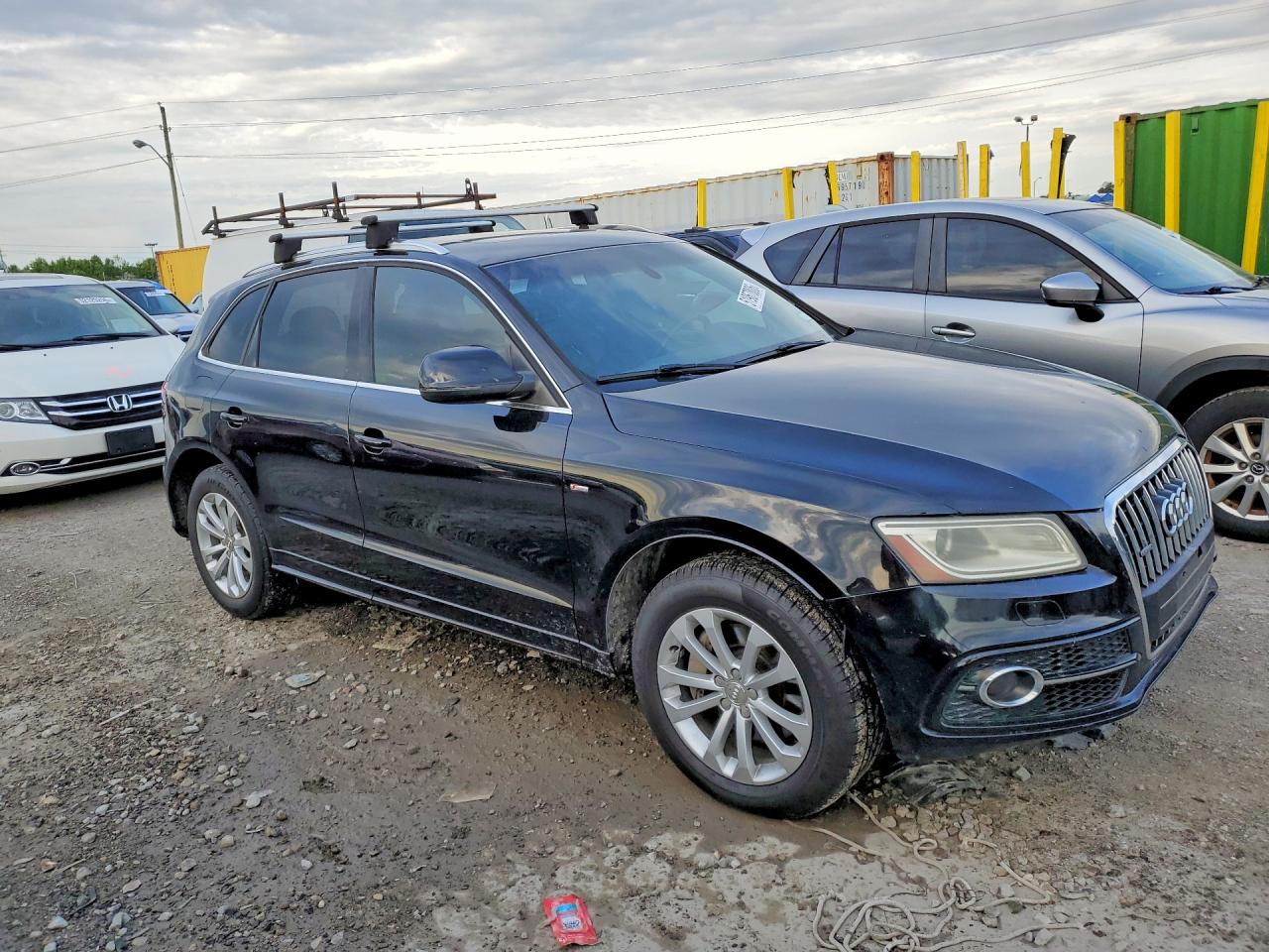 Audi Q5 Premium Plus
