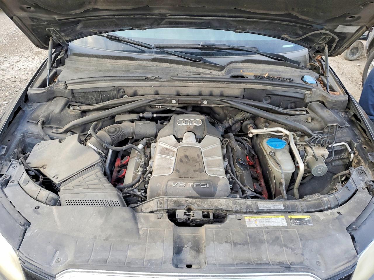 Audi Q5 Premium Plus