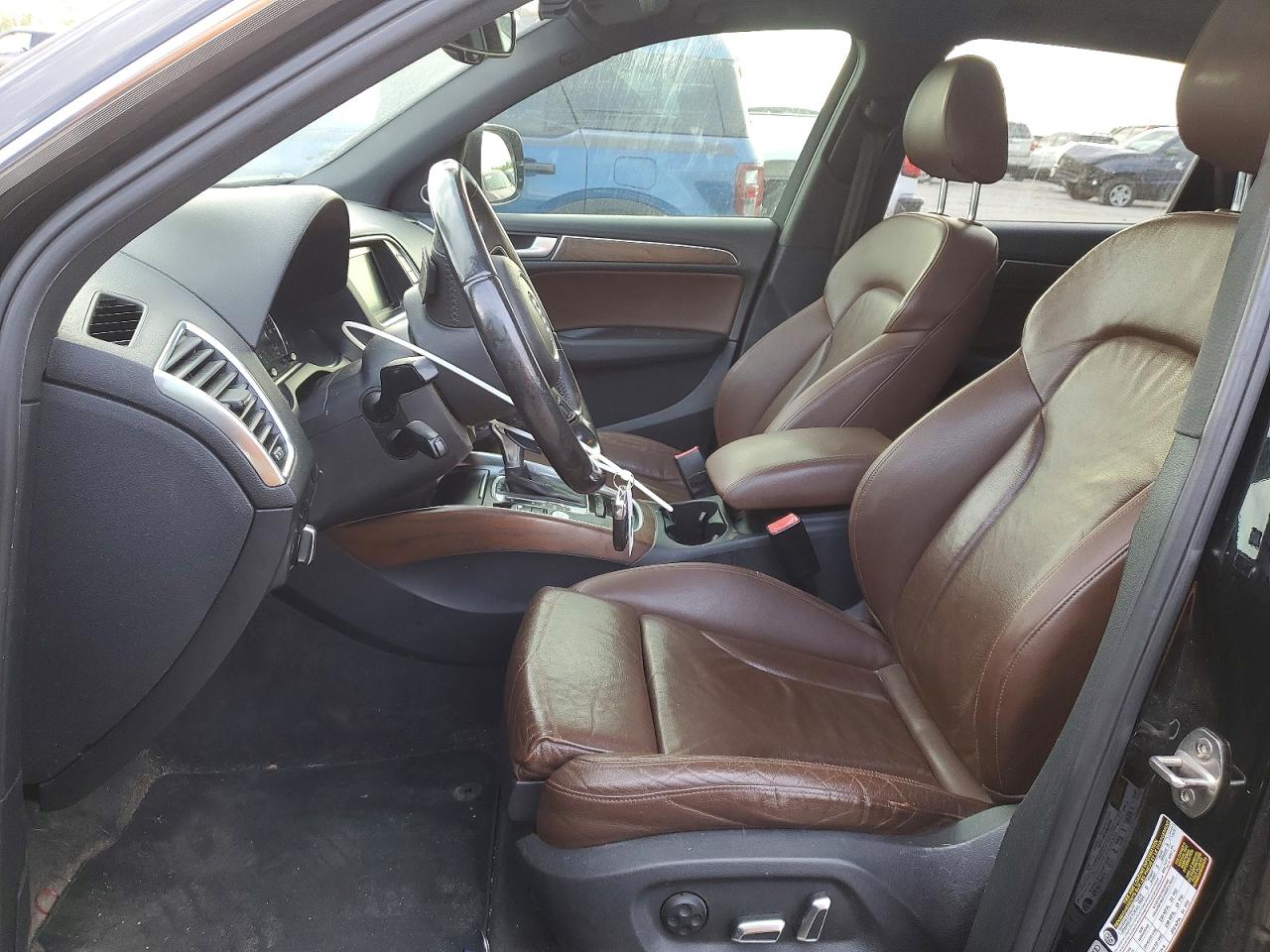 Audi Q5 Premium Plus