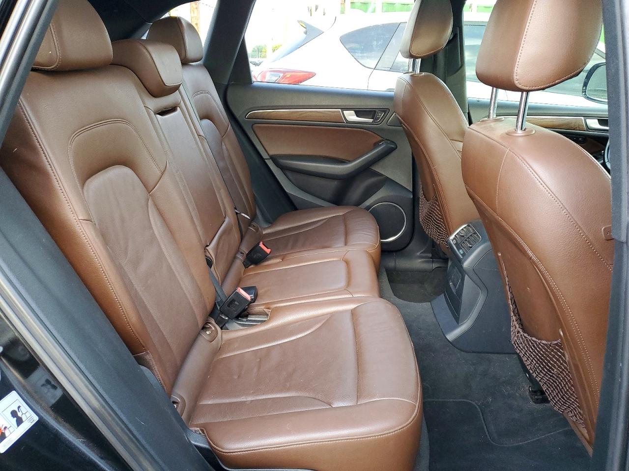 Audi Q5 Premium Plus