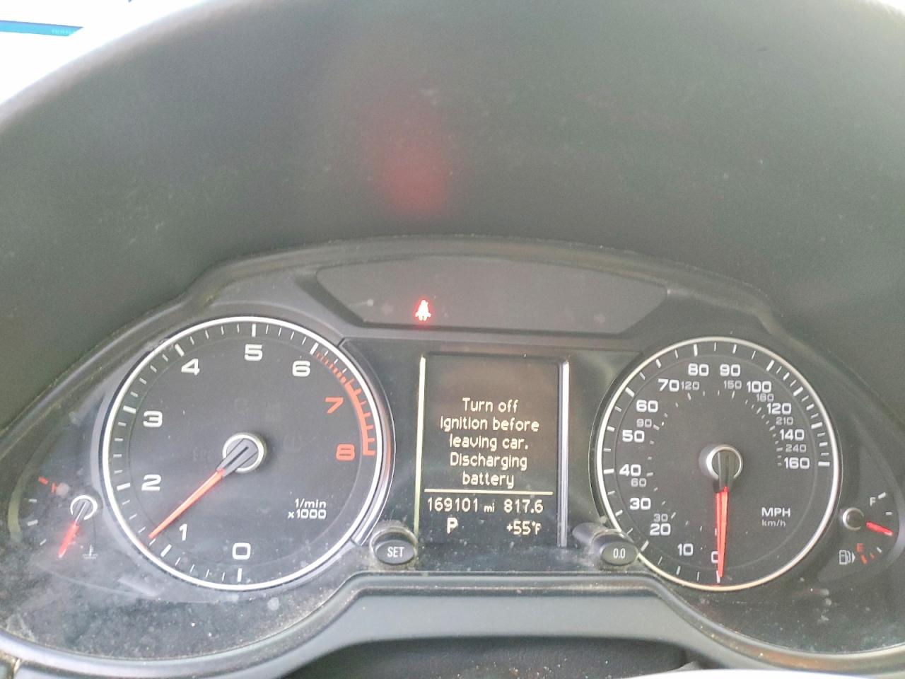 Audi Q5 Premium Plus