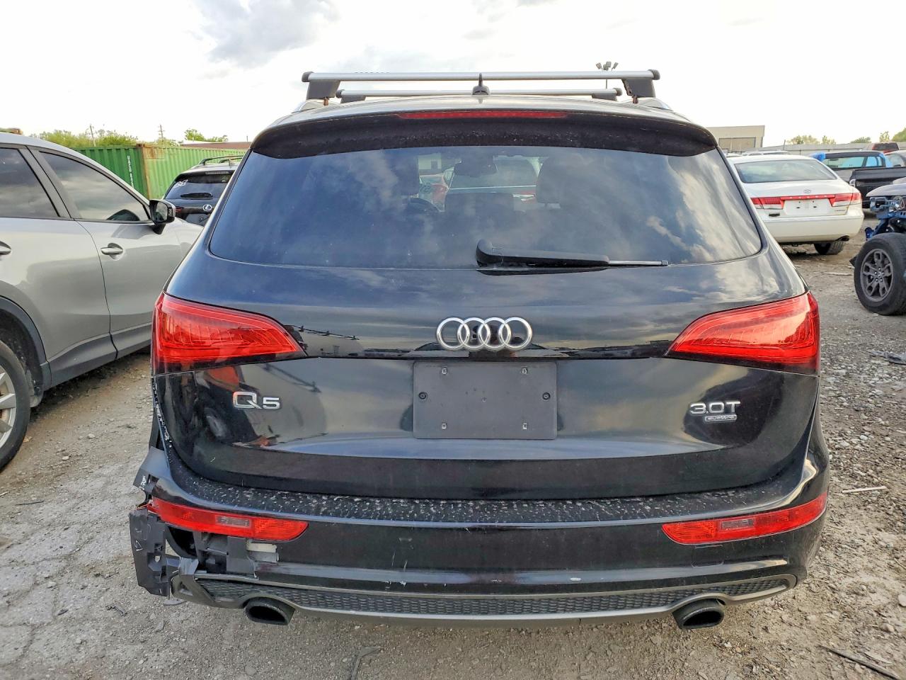 Audi Q5 Premium Plus