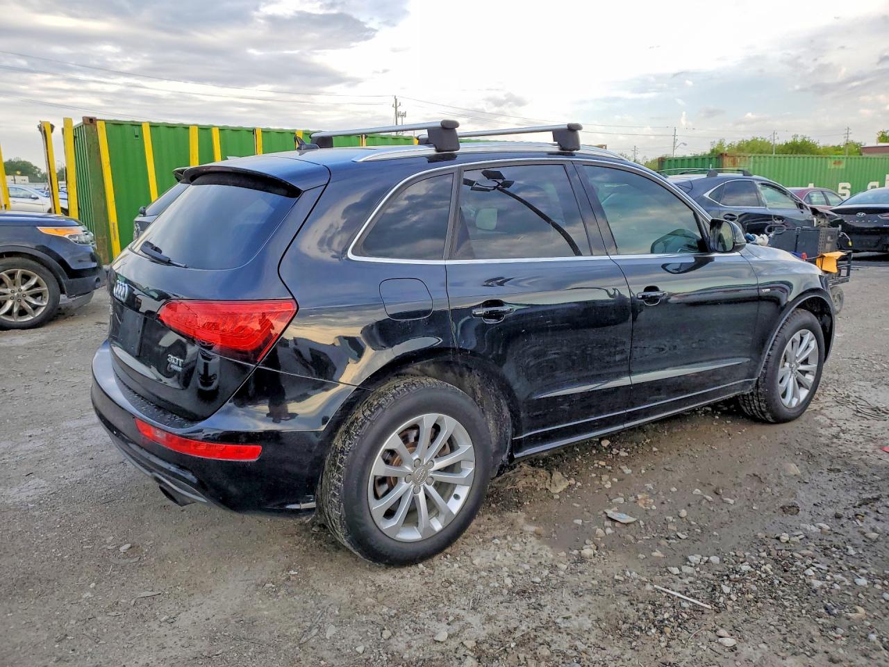Audi Q5 Premium Plus