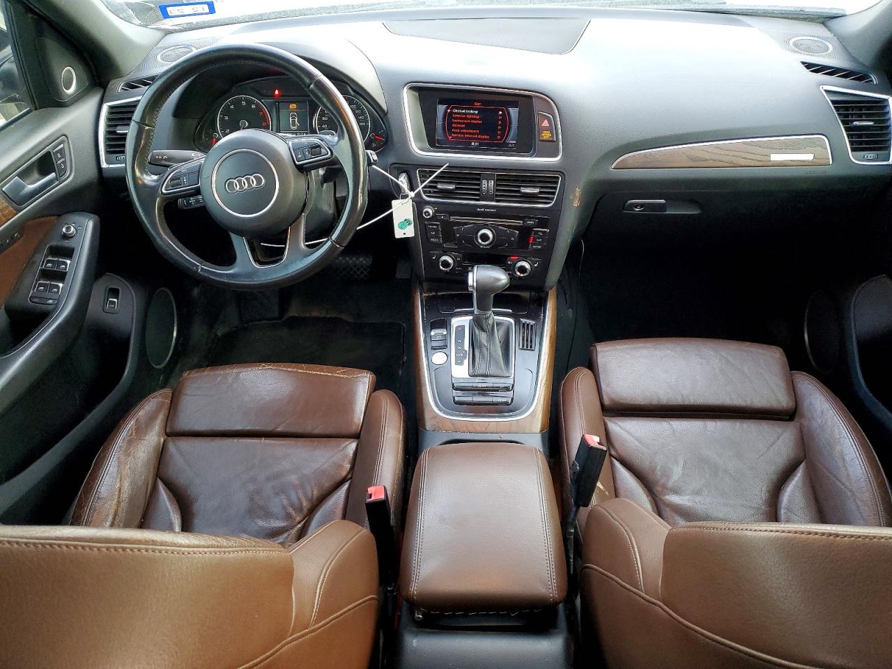Audi Q5 Premium Plus