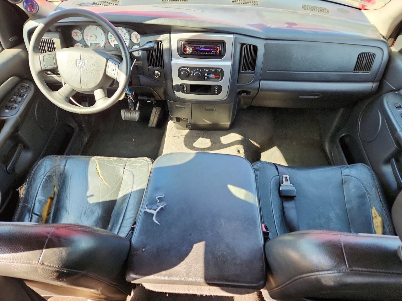 Dodge Ram 3500 St