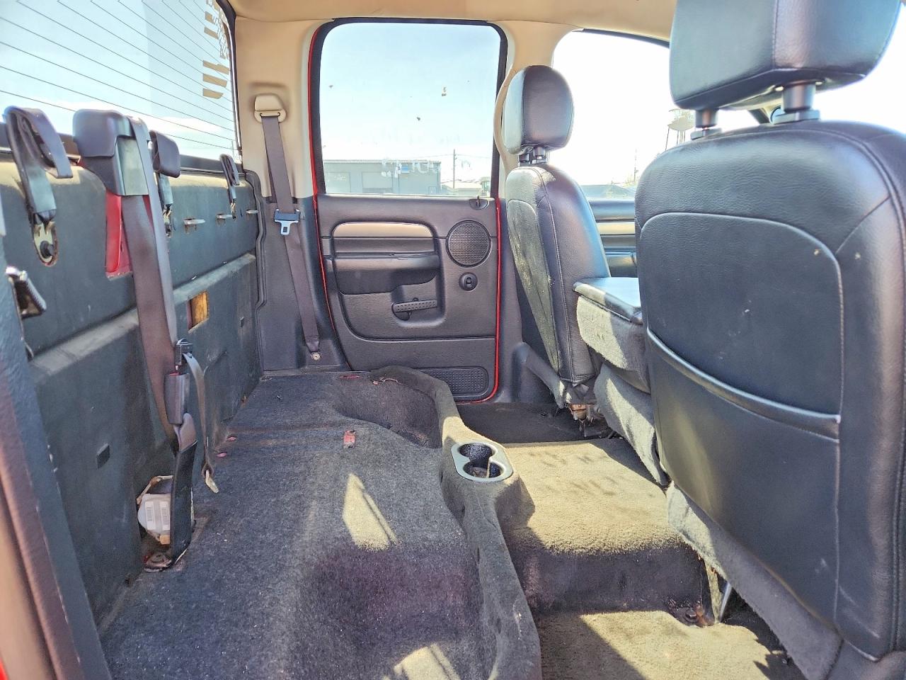 Dodge Ram 3500 St
