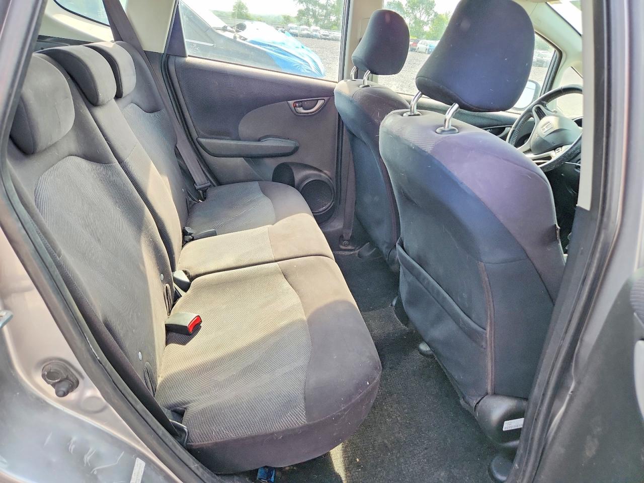 Honda Fit Sport