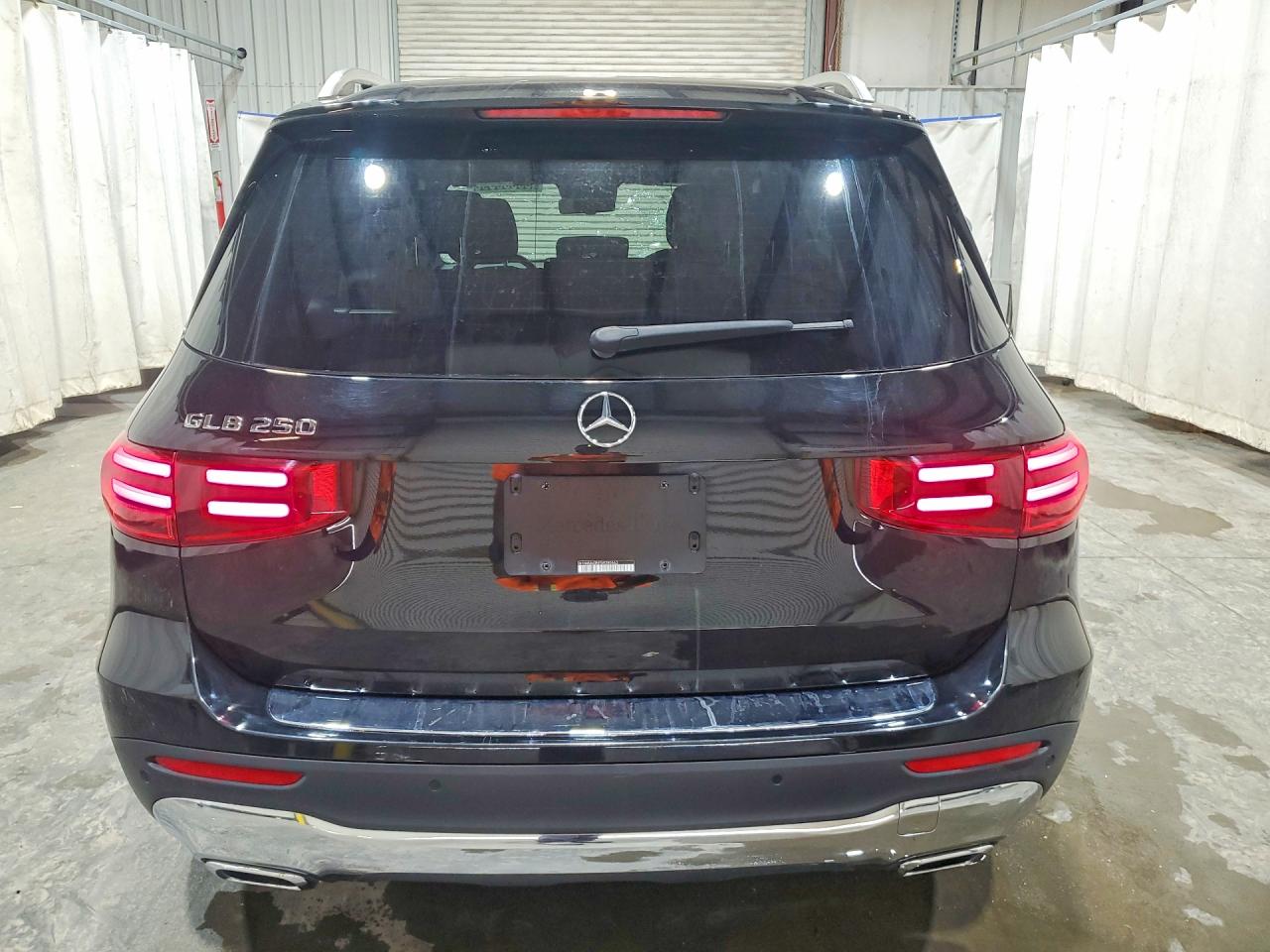 Mercedes-Benz GLB 250