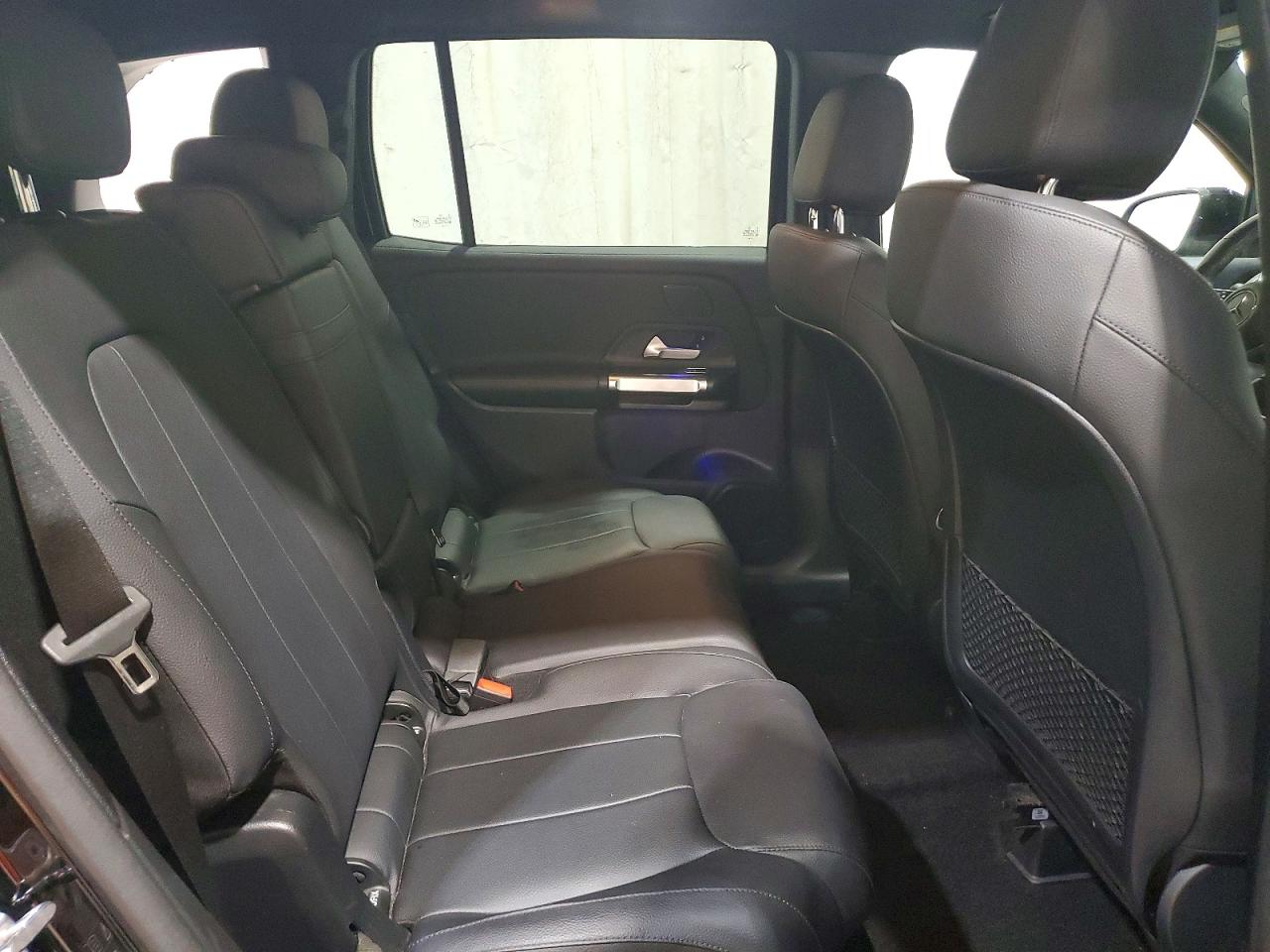 Mercedes-Benz GLB 250