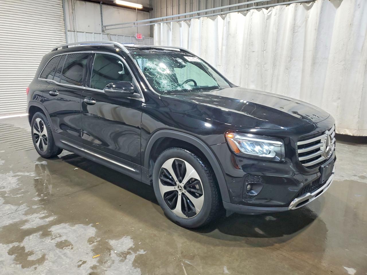 Mercedes-Benz GLB 250