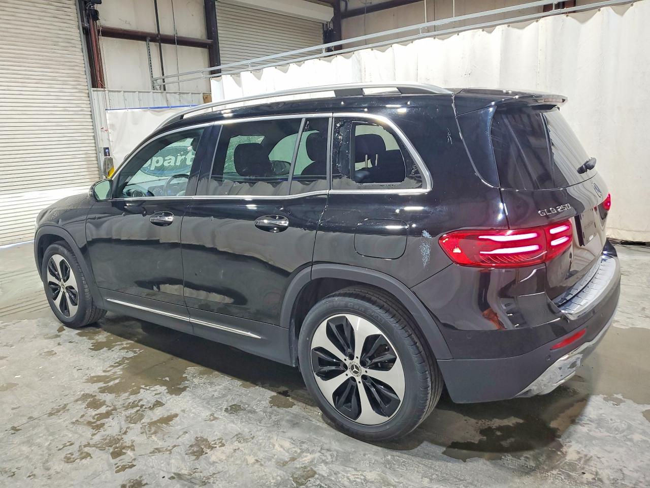 Mercedes-Benz GLB 250