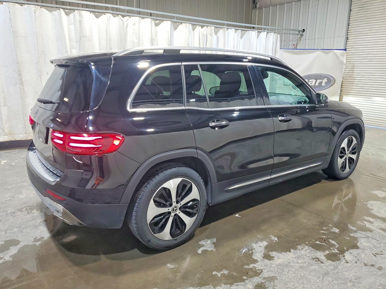 Mercedes-Benz GLB 250