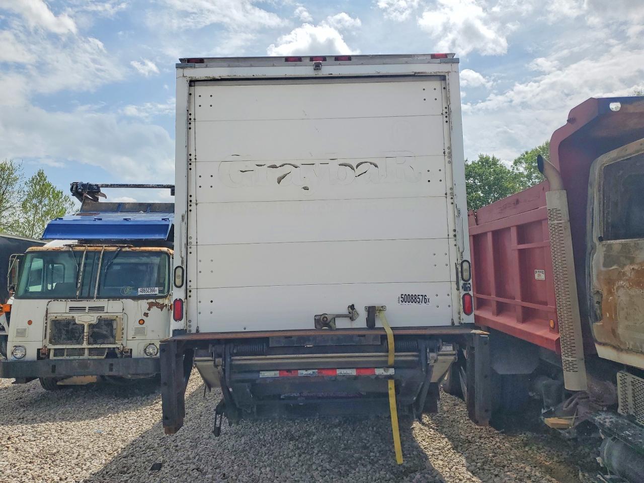 International 4000 Serie