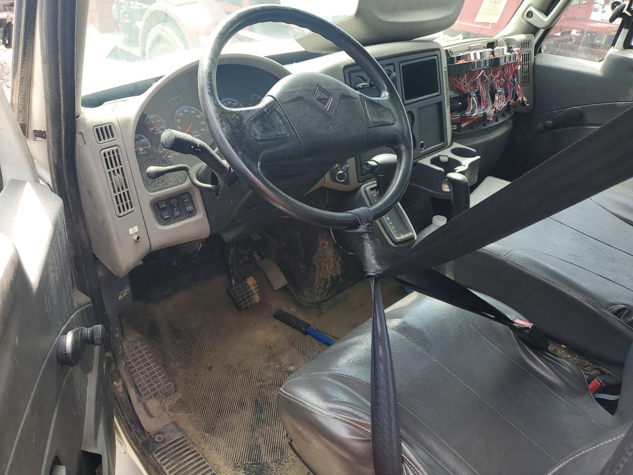 International 4000 Serie