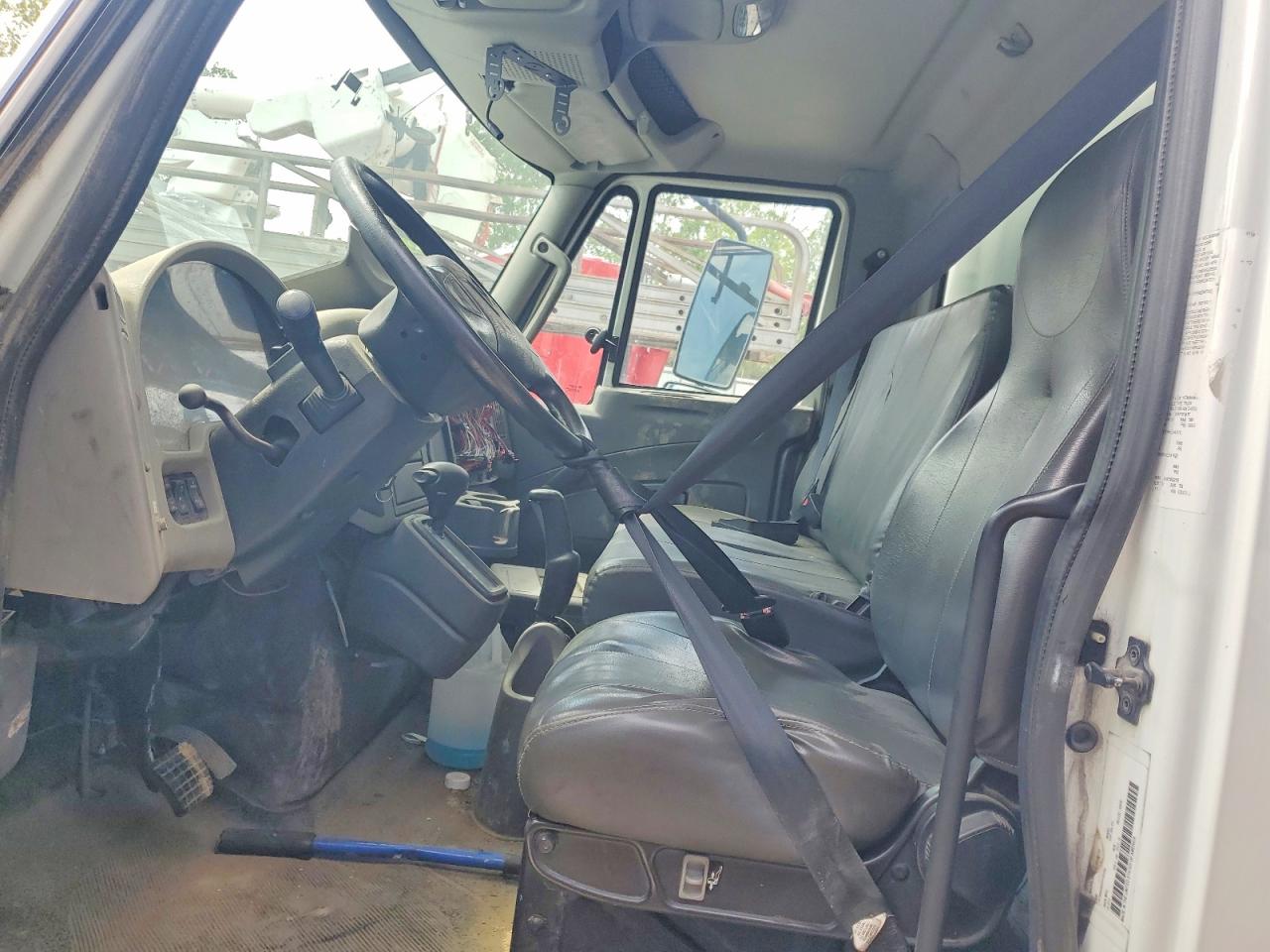 International 4000 Serie