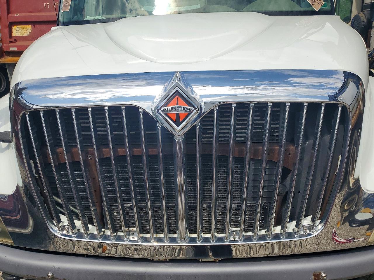 International 4000 Serie