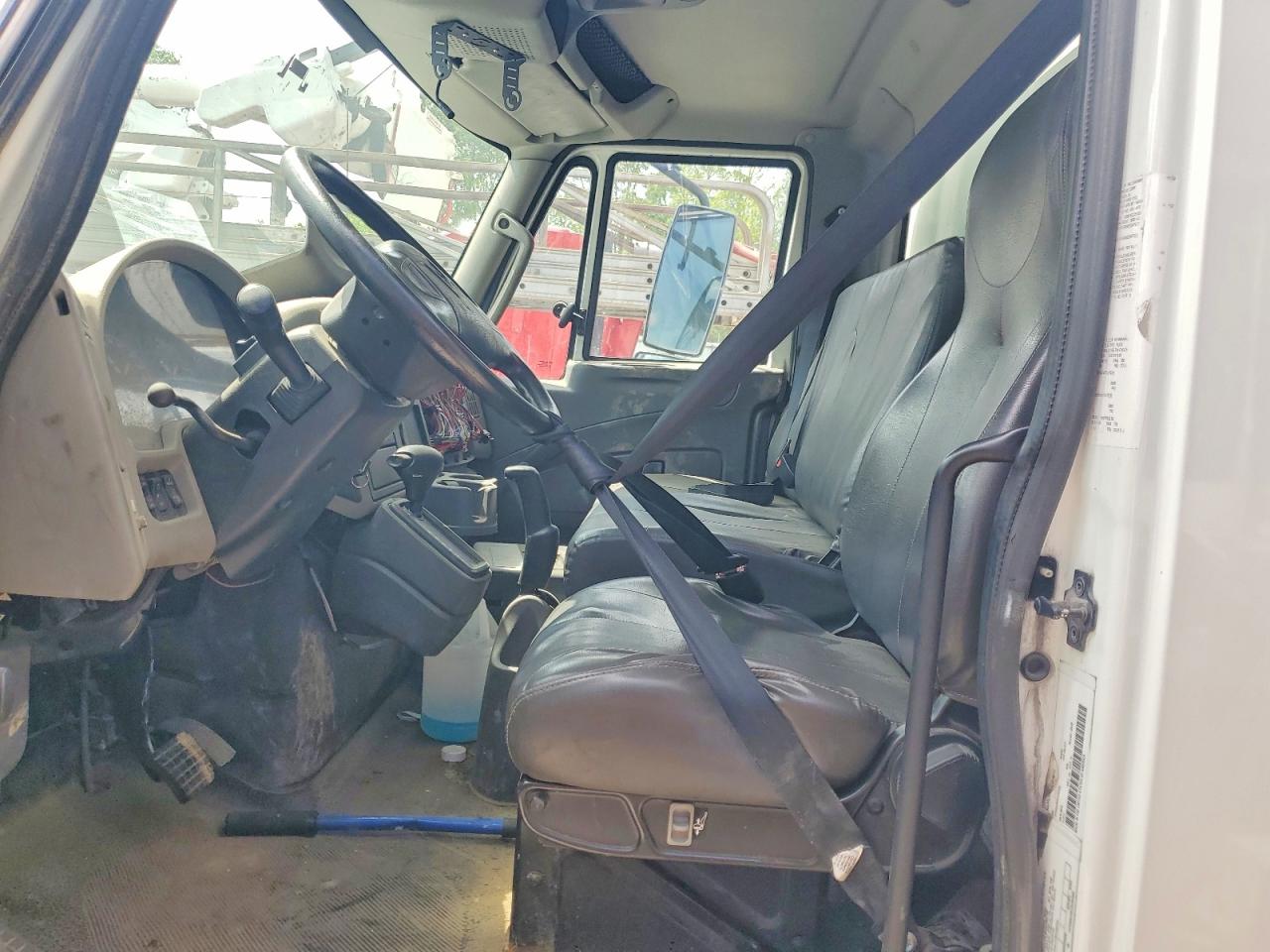 International 4000 Serie