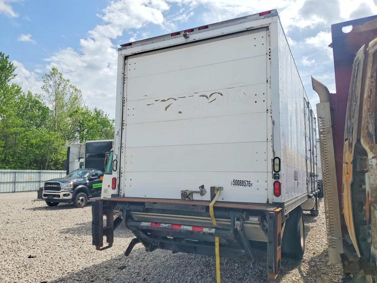 International 4000 Serie