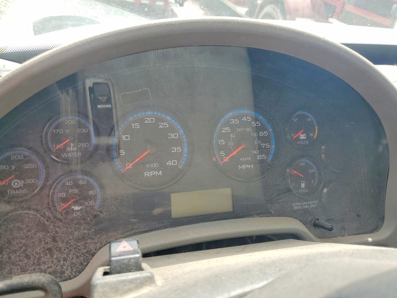 International 4000 Serie