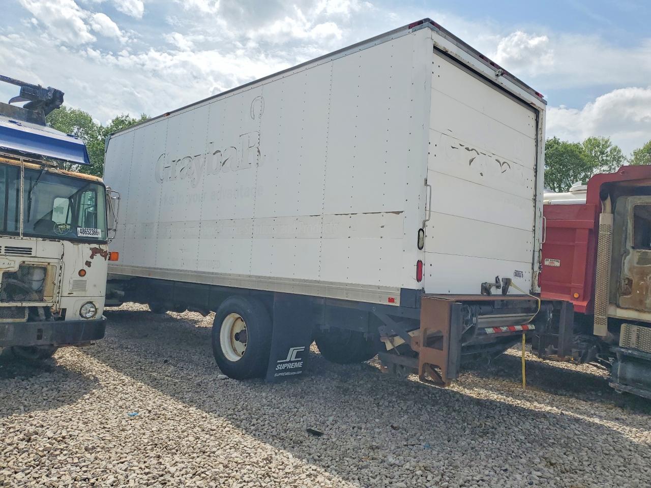 International 4000 Serie