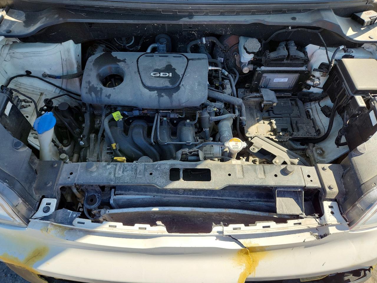 Kia Soul Base