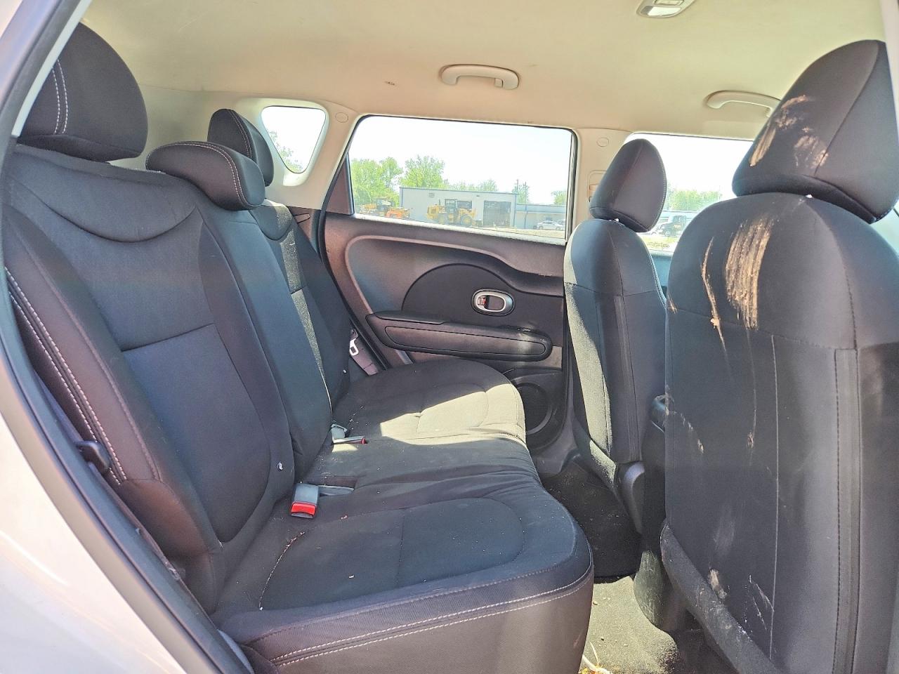 Kia Soul Base