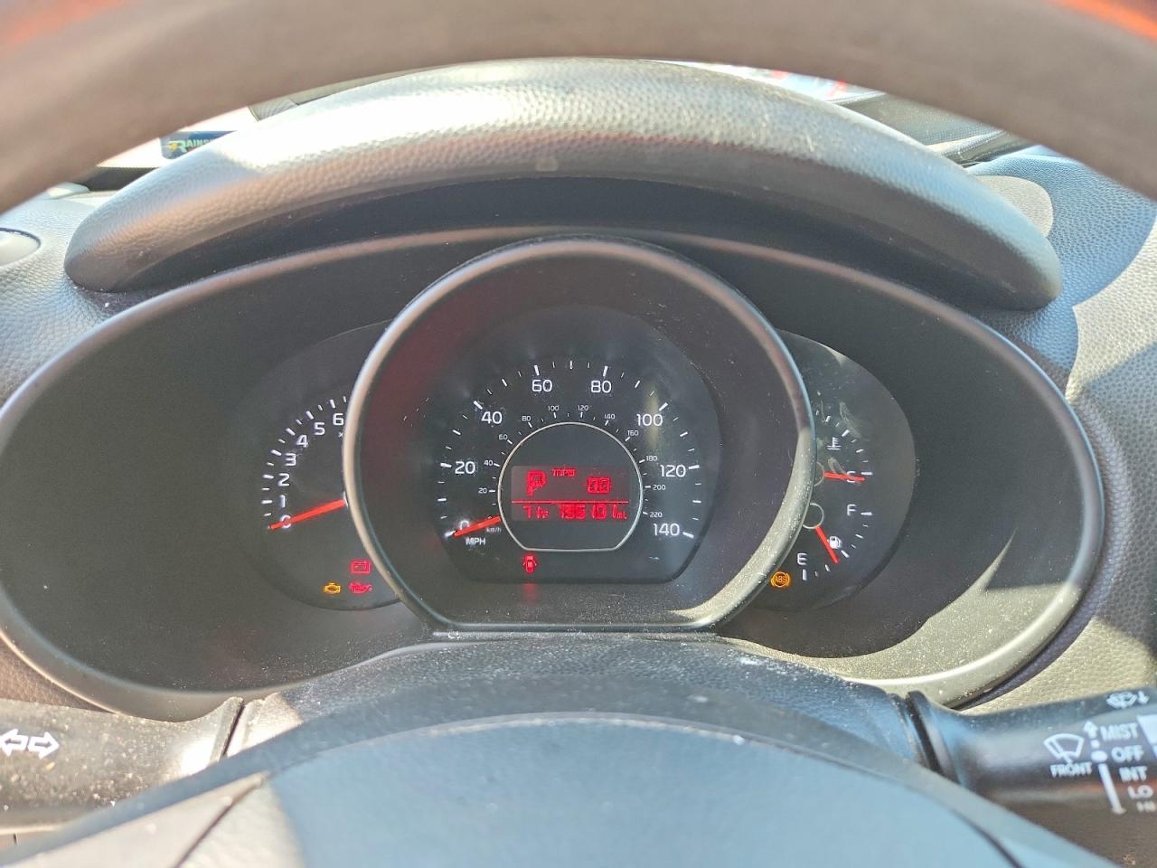 Kia Soul Base