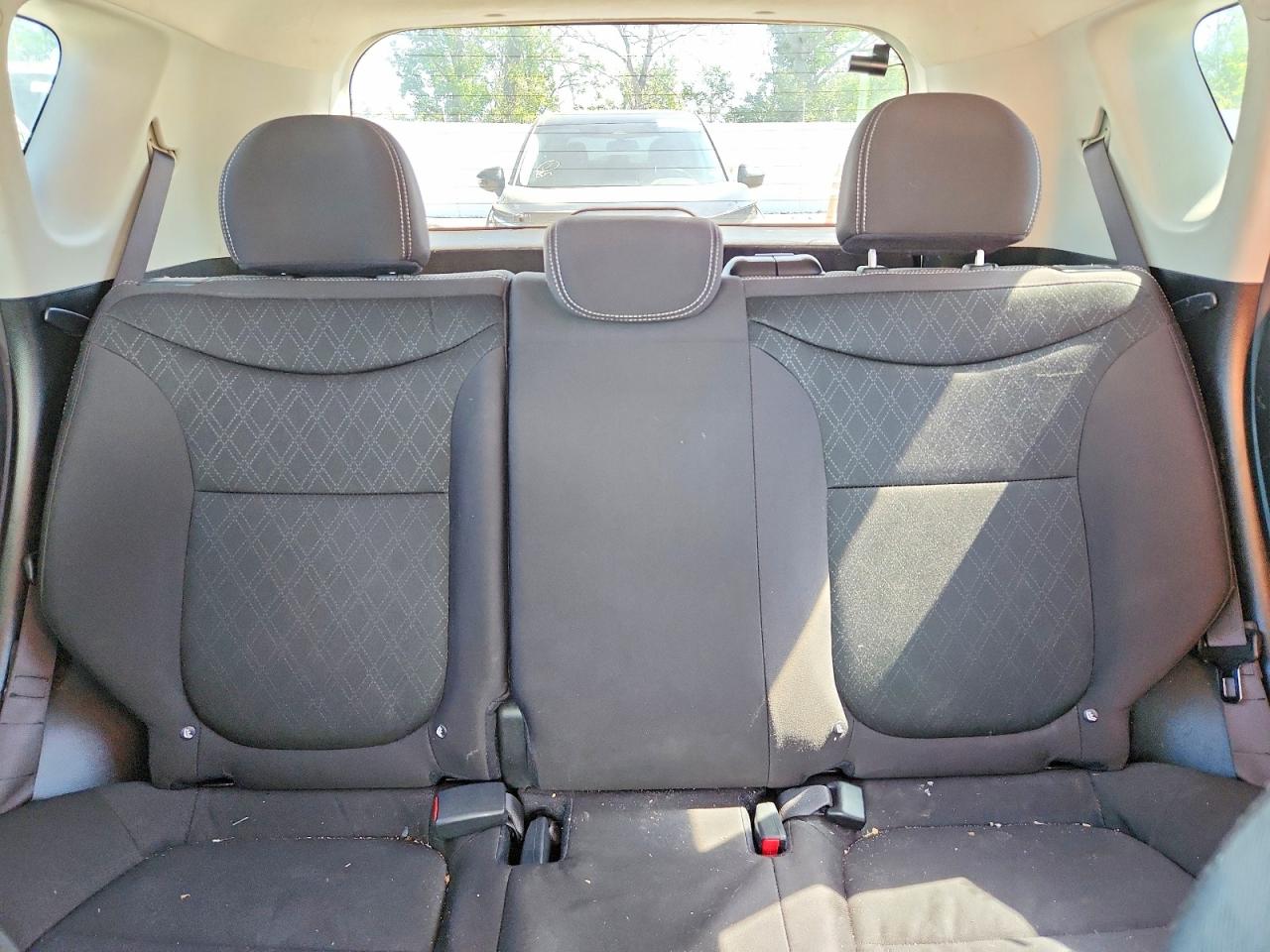Kia Soul Base