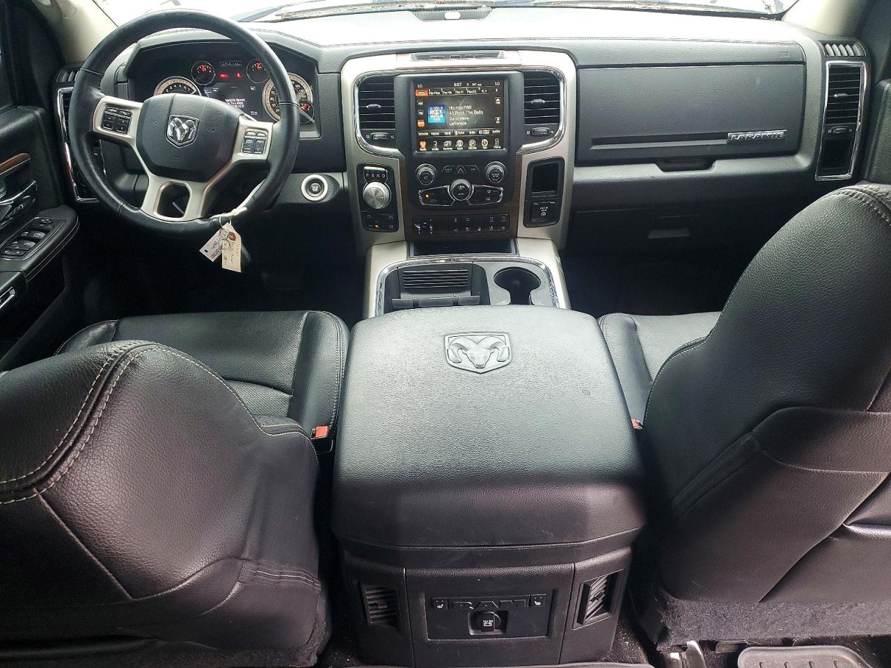 Ram 1500 Laramie