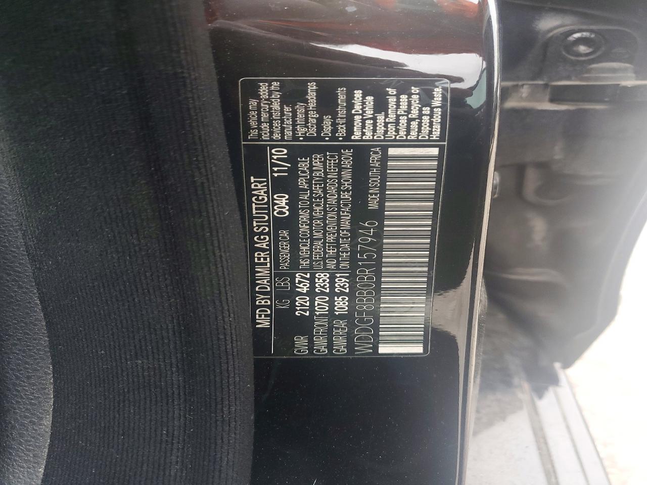 Mercedes-Benz C-Class 300 4matic