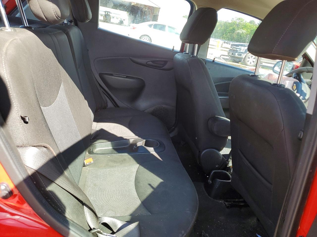 Chevrolet Spark 1lt