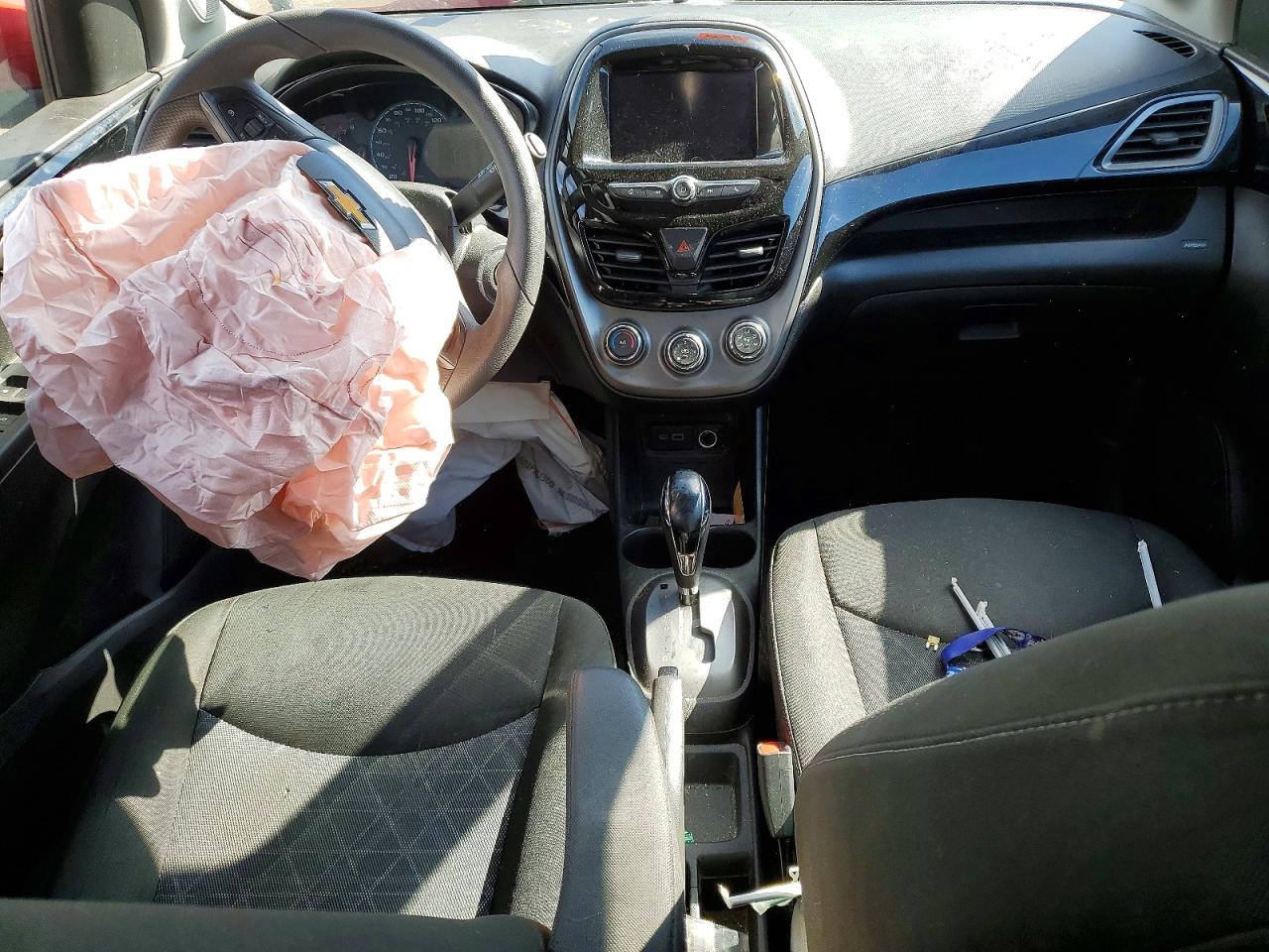 Chevrolet Spark 1lt