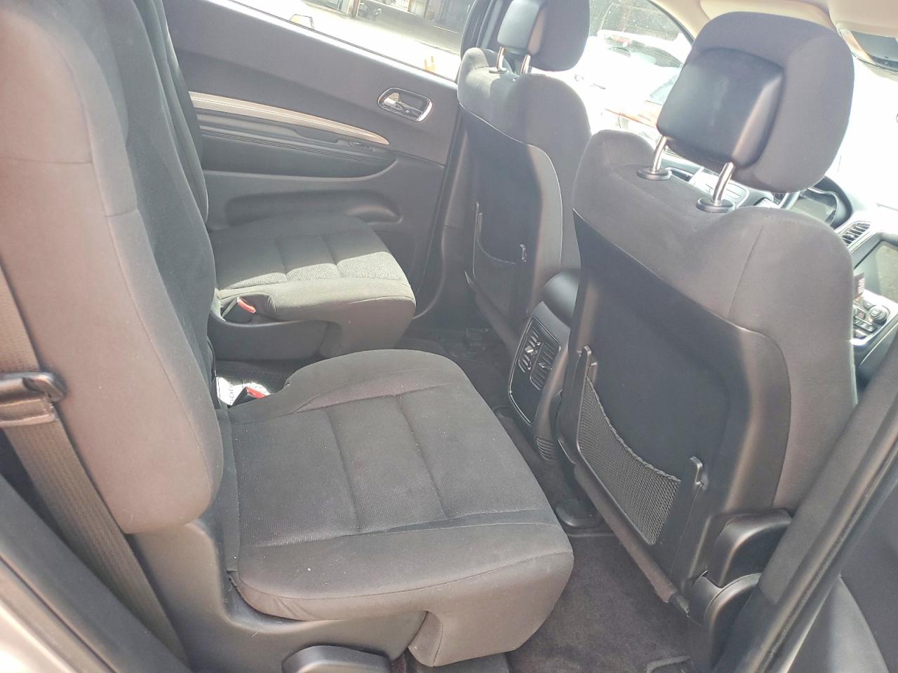 Dodge Durango Sxt