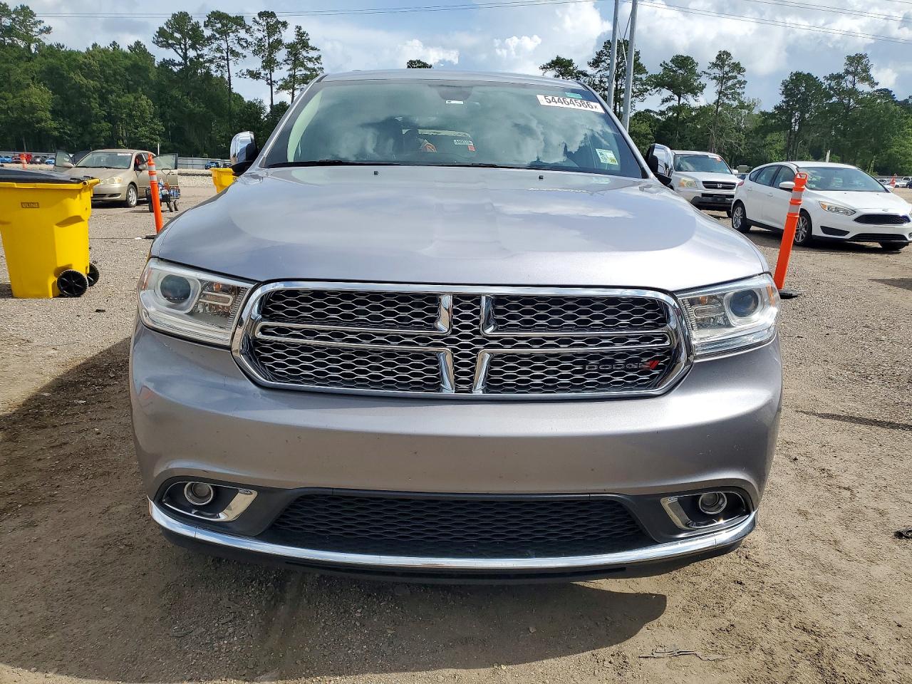 Dodge Durango Sxt