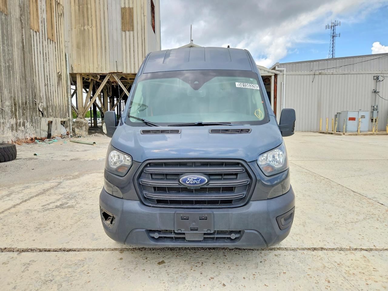 Ford Transit T-250