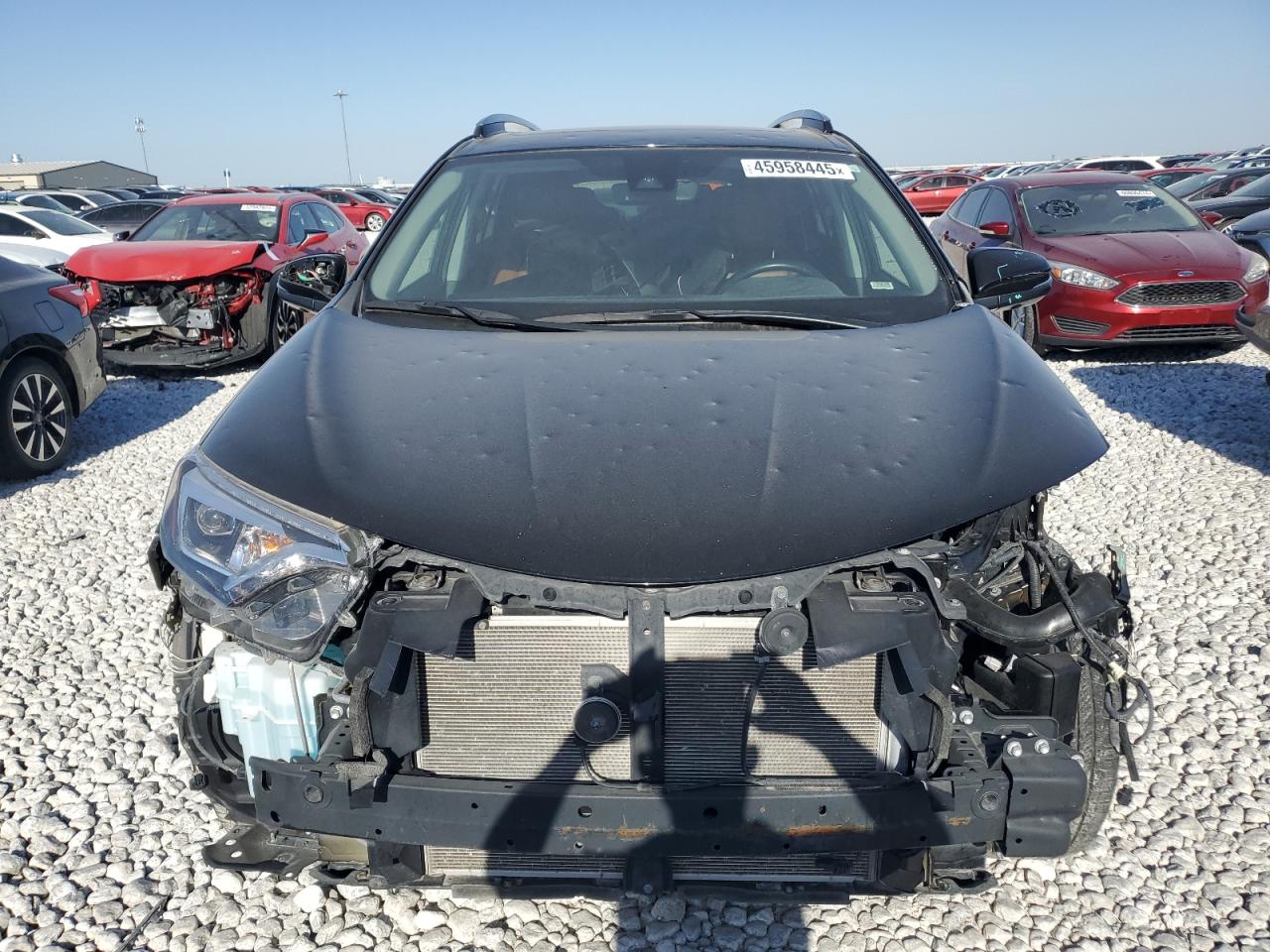 Toyota RAV4 Limited