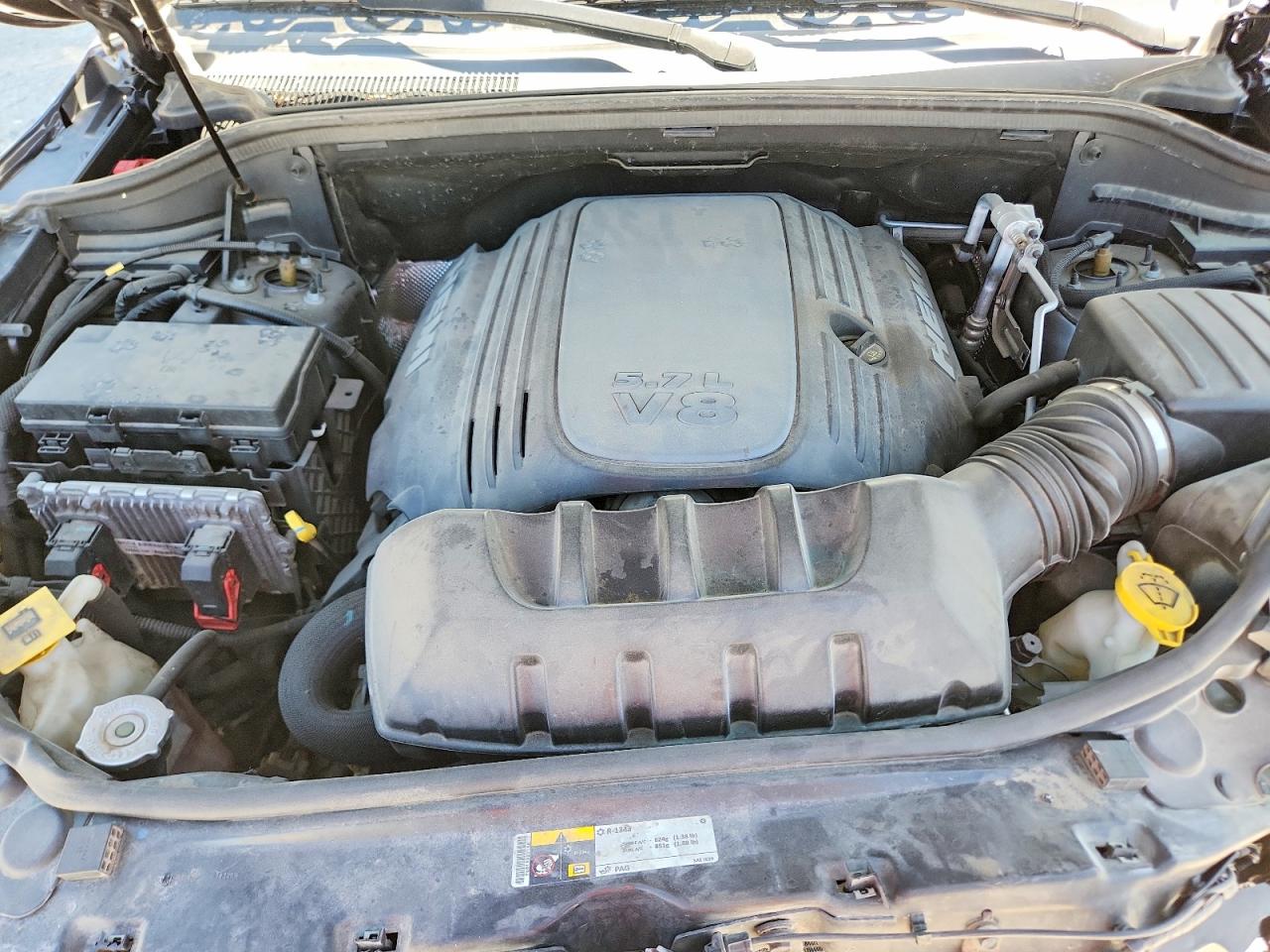 Jeep Cherokee Summit